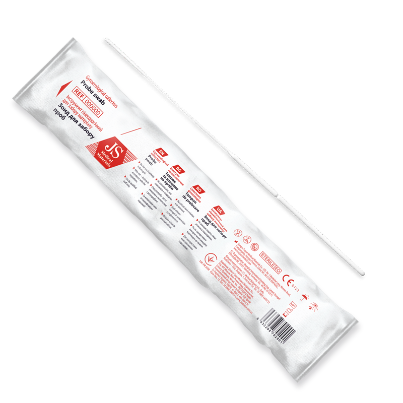 Зонд урогенітальний універсальний (6933298709505)